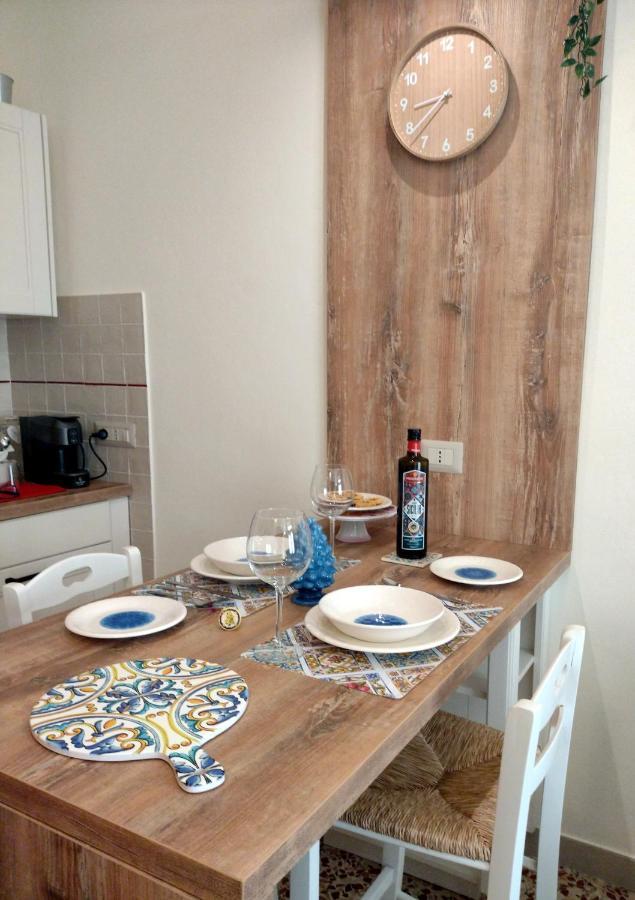 Ragusa Exclusive Flat With Terrace & Bbq Luaran gambar