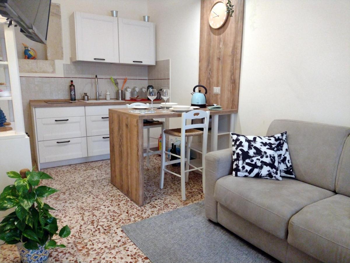 Ragusa Exclusive Flat With Terrace & Bbq Luaran gambar